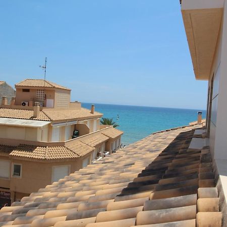 El Campello Beach/ Sea Views 外观 照片