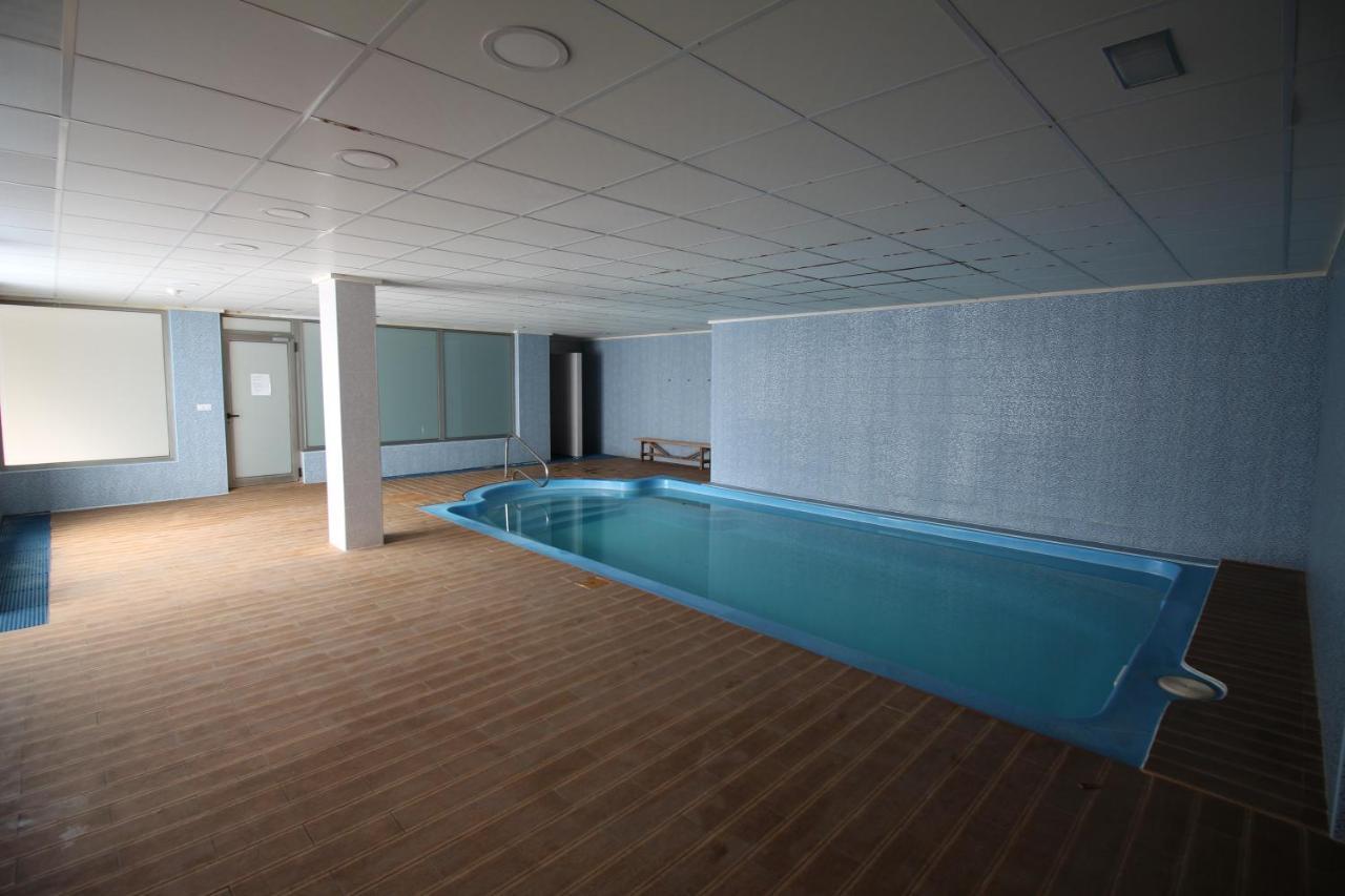 El Campello Beach/ Sea Views 外观 照片