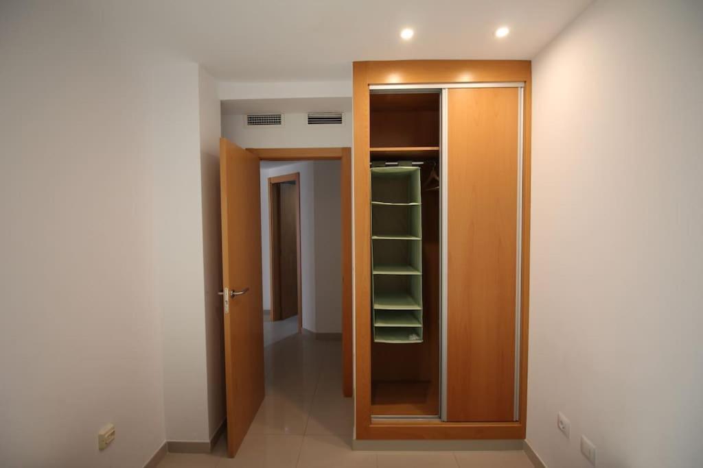 El Campello Beach/ Sea Views 外观 照片
