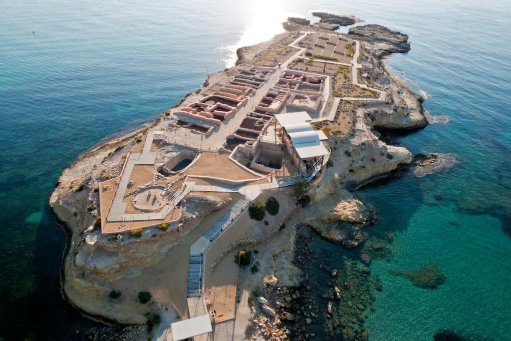 El Campello Beach/ Sea Views 外观 照片