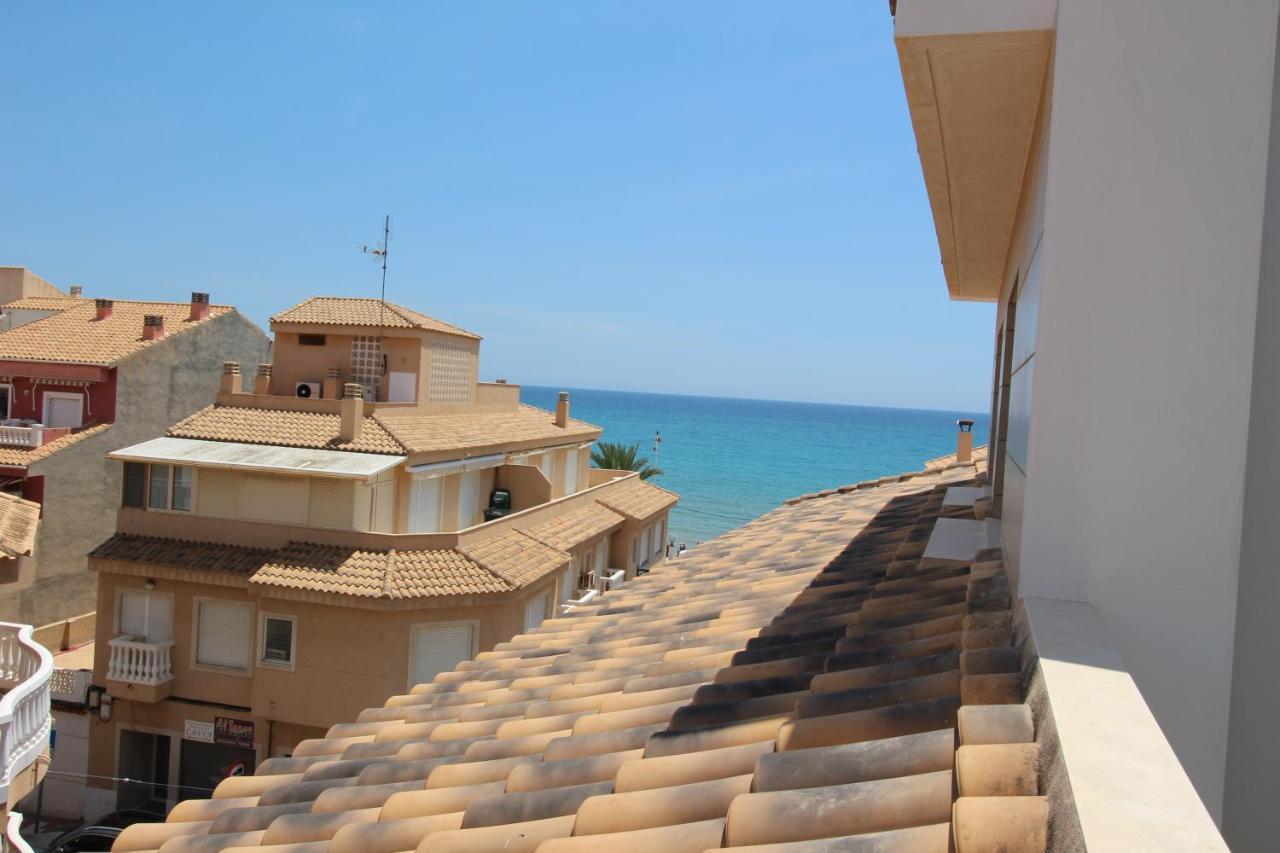 El Campello Beach/ Sea Views 外观 照片