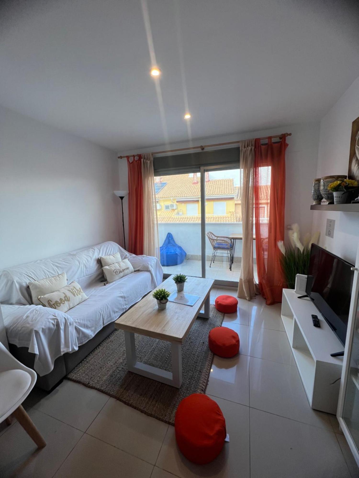 El Campello Beach/ Sea Views 外观 照片